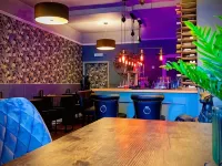 The Capon Tree Town House Hotels in Jedburgh
