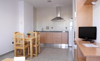 Hotel Albanta