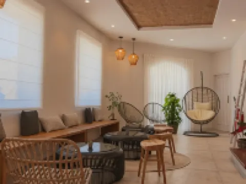 Villa dei Venti Ξενοδοχεία στην πόλη Qala
