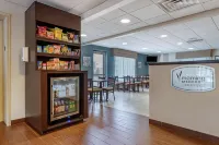 Sleep Inn Hotels in Amherst