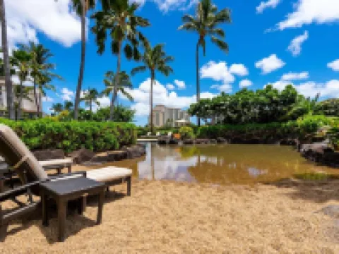 Updated 2025 - 2 Bedroom Oceanfront Villa w/Amazing Views and Luxury Amenities!! カポレイのホテル