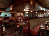 Seneca Allegany Resort & Casino Hotels in Ellicottville