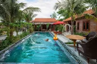 An Vien Coffee & Villa Hotels in Điện Bàn