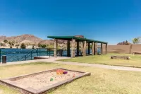 Brand New! 4-Bedroom Home with 70’ Driveway!