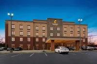 Comfort Suites Hotels in Nashville