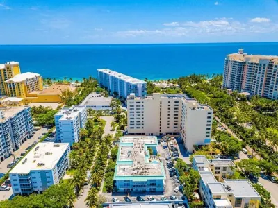 Charming 2br with BEACH ACCESS and full amenities
