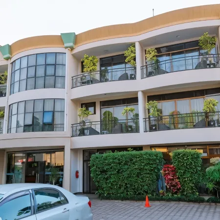 Five To Five Hotel