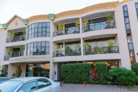 Five To Five Hotel Hotels in 