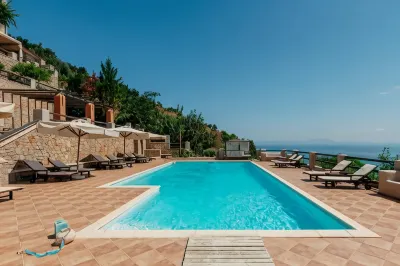 Apelon Tiritas Villas