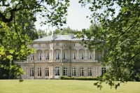Château de La Motte Fenelon