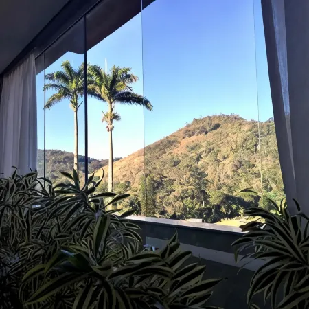 Hotel Granja Brasil Resort