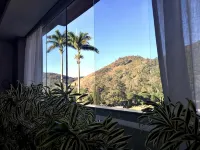 Hotel Granja Brasil Resort - Mountain view