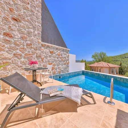 Nouba Villas