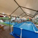 Cheongdo Dolgorae Poolhouse Pension
