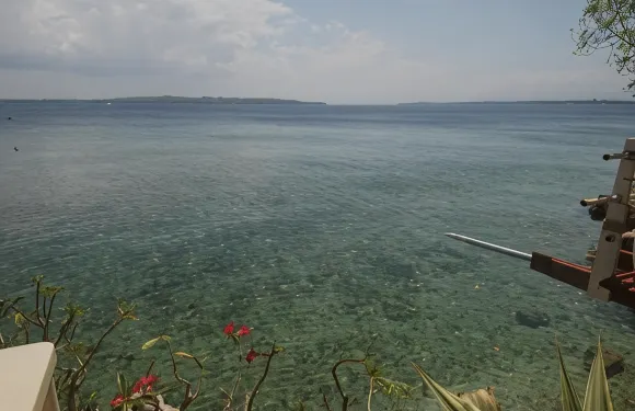 雷內帝威斯度假酒店