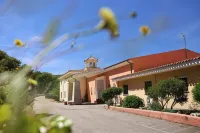 Pausania Inn Hotels in Berchidda