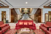 撒哈拉海灘水療度假村