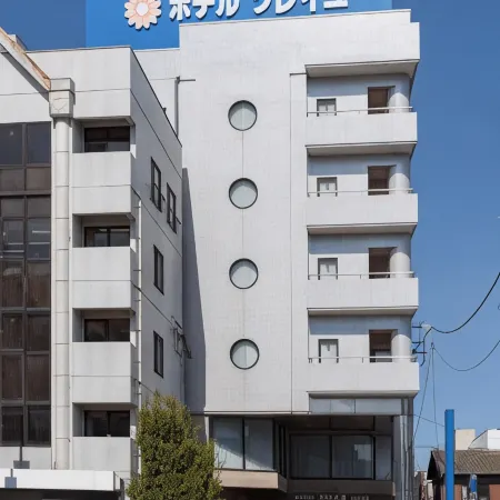 Hotel Soleil BBH
