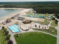 Bajka Hotel & Resort فنادق في Grodziec