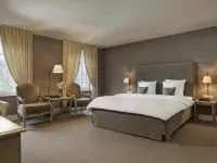 La Butte Aux Bois a Small Luxury Hotel of the World Hotels in Zutendaal