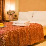 Green Street Hotel & Hostel Hotels in Kstovsky District