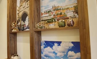 Soft Travel House