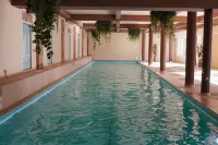 Romantic Boutique Hotel & Spa - Pools