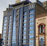 City Star Hotel Hotels near Chena Market