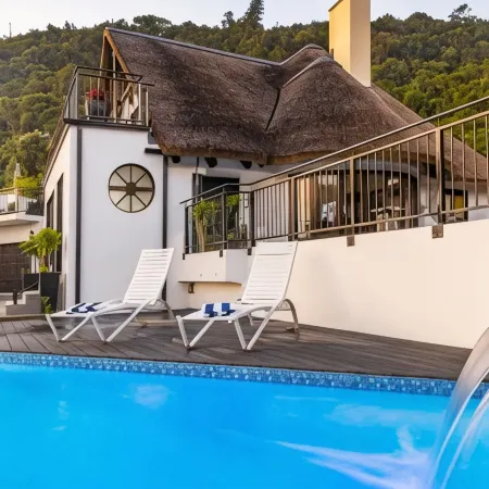 Cloverleigh Guest House