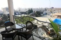 Ketrin Hotel Restaurant - Jacuzzi