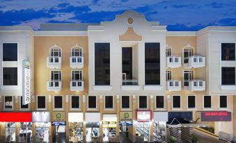 Gateway Hotel