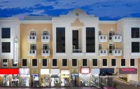 Gateway Hotel Hotels in Dubai