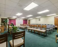 Quality Inn & Suites North Montgomery Hotels in Wetumpka