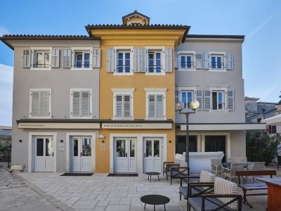 Martis Forum Heritage Hotel & Residence