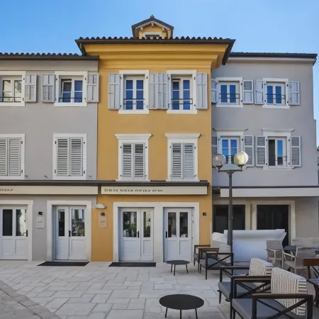 Martis Forum Heritage Hotel & Residence