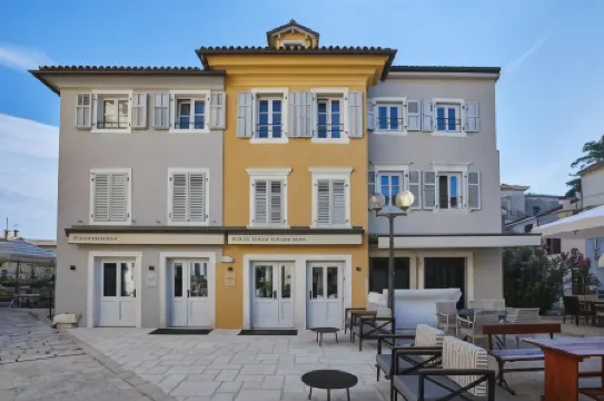 Martis Forum Heritage Hotel & Residence