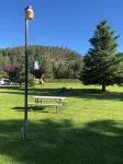 Spring Creek Inn Hotels in West Pennington