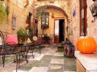 Borgoterra Hotels in Zollino