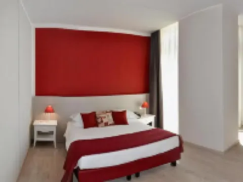 Hotel Tullio Hotel a Gravedona ed Uniti