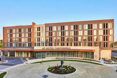 AC Hotel St. Louis Chesterfield