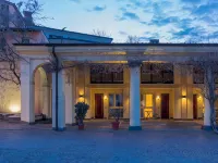Hotel Ponte di Rialto Hotels in Crema