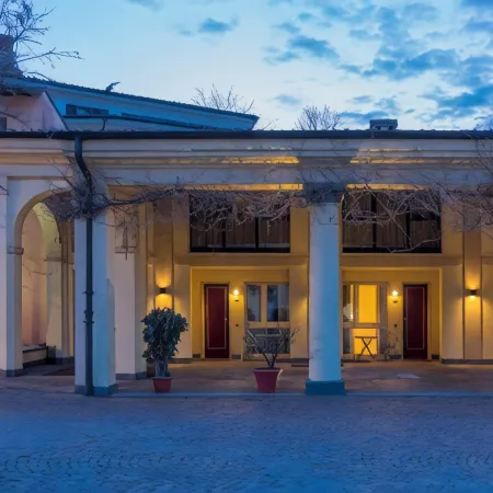 Hotel Ponte di Rialto