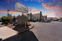 Chase Suite Hotel El Paso Hotels in Ель-Пасо