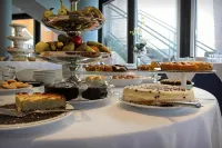 Hotel Marini - Morgenmad