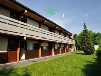 Campanile Marmande Hotels in Duras