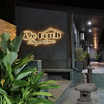 De Porch