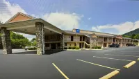 Americas Best Value Inn Canton Hotel di Canton
