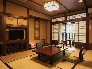 Ryokan Sanga