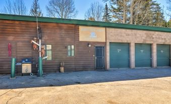 Private Duck Creek Apartment Near Entertainment!