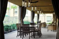 Homewood Suites by Hilton Shreveport / Bossier City - breakfast